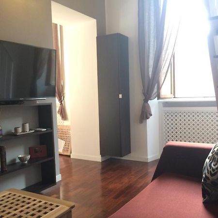 Apartmán Itd Unione Milán Exteriér fotografie