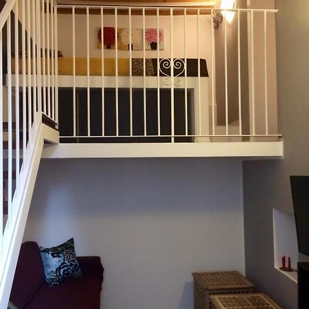 Apartmán Itd Unione Milán Exteriér fotografie