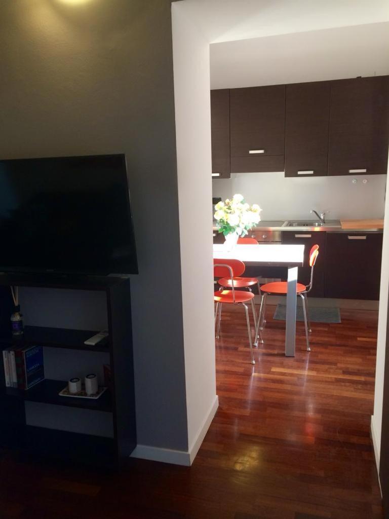 Apartmán Itd Unione Milán Exteriér fotografie