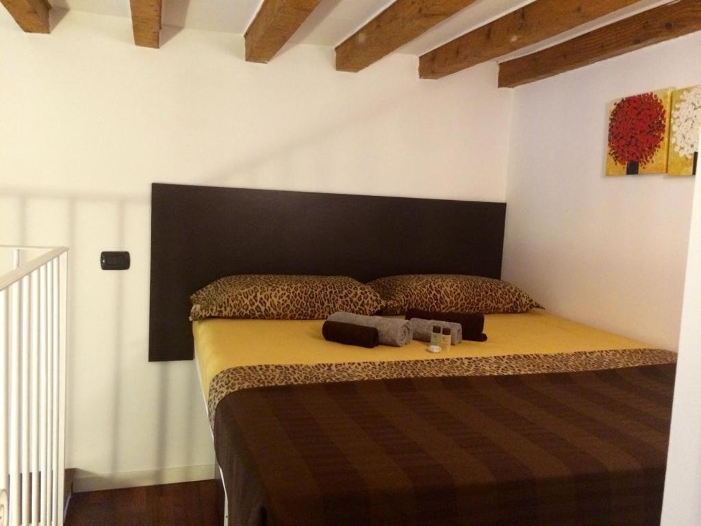 Apartmán Itd Unione Milán Exteriér fotografie