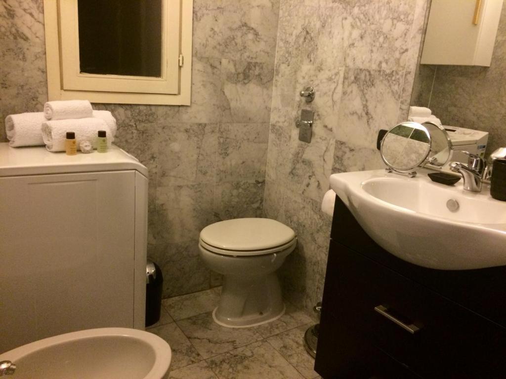 Apartmán Itd Unione Milán Exteriér fotografie